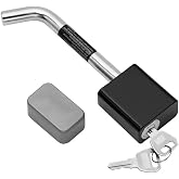 Class Ii Hitch Lock