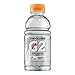 Gatorade G2 Thirst Quencher Low Calorie Clear Variety Pack, 12 Ounce Bottles (Pack of 18)