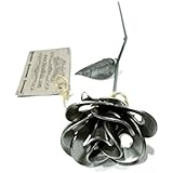 Steel Forever Rose! The Perfect Unique Gift!