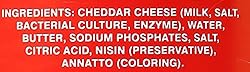 Jamaican Tastee Cheese - 8.8 Ounce