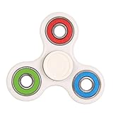 Balai Tri-Spinner Fidget Toy Hand Spinner EDC Focus Toy Perfect For ADD, ADHD, Anxiety, and Stress Relief