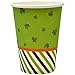 St Patrick's Day Party Supplies Tableware Set 24 9