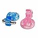 Naladoo Duck Head Vibration Male Ring Adult Sex Supplies Delay Lock Fine Ring