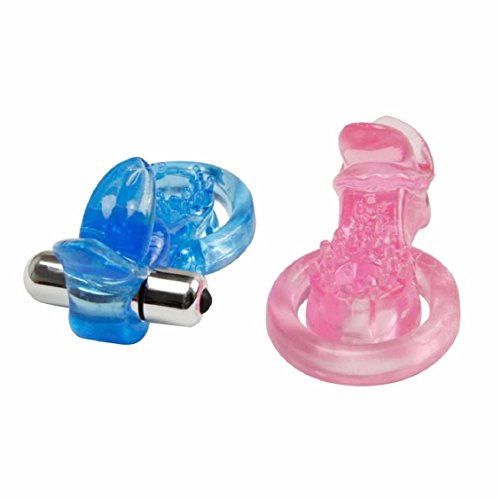 Naladoo Duck Head Vibration Male Ring Adult Sex Supplies Delay Lock Fine Ring