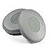 MMOBIEL Ear Pads Cushions Replacement for Bose Sound Link On-Ear Headset OE OE2 OE2i SoundTrue with Memory Foam Protein Leather (Gray)thumb 3
