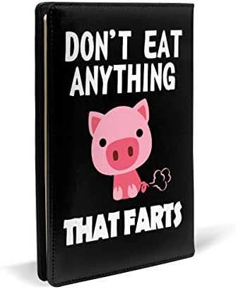 正規品送料無料 新作製品 世界最高品質人気 手帳カバー 高級puレザー おしゃれ プリント 手帳型 読書 A5 ノートカバー A5 かわいい シンプル 100 品質保証 軽量 プレゼント 手帳カバー ピンク豚 雑貨 激安超特価 ブックカバー 高級puレザー B05wrmv9 耐久性 文庫本