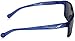 Arnette Biscuit AN4208-04 Rectangular Sunglasses