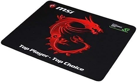 msi gaming mouse pad w nv logo envelope packing amazon co uk computers accessories msi gaming mouse pad w nv logo envelope