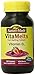 Nature Made Vitamelts Vitamin D3 Tablets, Wild Berry, 100 Count