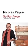 Image de So far away. Un certain 21 mars