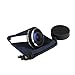Docooler Universal Super Fish Eye Lens 235° Clip for iPone/Samsung/HTC/LG (235°)