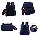 Kids Backpacks for School Bags for Boys Girls Bookbags and Pencil Lunch Box HHui (Green)