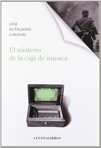El misterio de la caja de música (Cultiva) : de Palacios ...