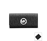 Michael Michael Kors Fulton Carryall Wallet