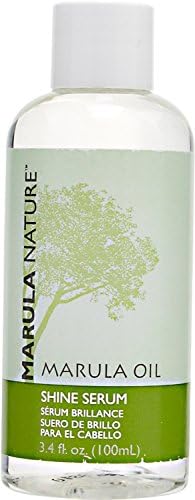 Marula Oil Shine Serum