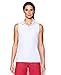 Under Armour UA Zinger - Sleeveless XS White