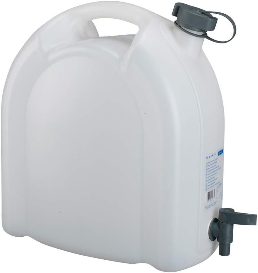 Pressol Outdoor Jerrycan
