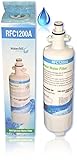 3-pack OnePurify  Water Filter Replacement Cartridge for LG, Kenmore, Water Sentinel
