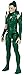 Saban's Power Rangers Movie Rita Repulsa Action Figure 12 Inches