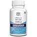 Omega 3 Dry Eye Supplement by Eye Love, Optometrist Recommended Complete Formula EPA and DHA Fish Oil (30 Day Supply)