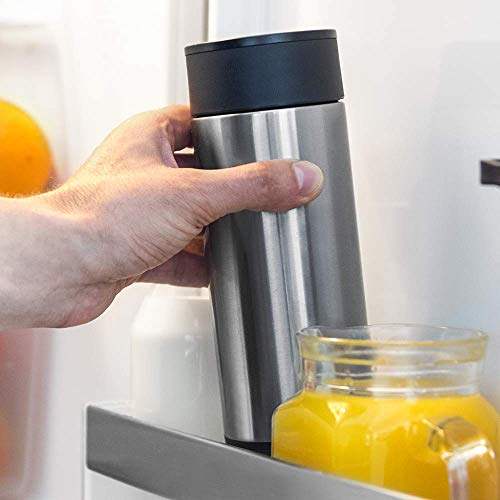 Cecotec Kaffemaschine Power Matic-ccino 6000 Serie Bianca, 19 bar, 1-2 Kaffees, schnelles Erwärmungssystem, LCD… – Bild 7