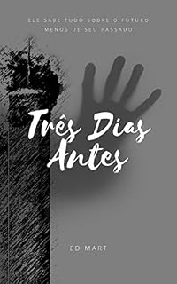 Livro Três Dias Antes