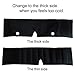 Aroma Season Wearable Ice Cold Pack for Migraine, Migraine Hat Cold Therapy, Headache Hat Ice Wrap, Migraine Relief Headache Pain Relief, Sinus Mask, Cold Eye Mask