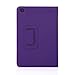 SupCase Slim Fit Folio Leather Case Cover for 7.9-Inch Apple iPad mini, Purple (MN-62A-PL)