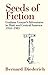 Seeds of Fiction: Graham Greene's Adventures in Haiti and Central America 1954-1983 by Bernard Diederich, Richard Greene