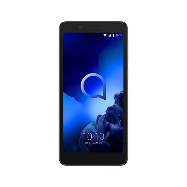 Alcatel-1C-2019-Sim-Free-Unlocked-UK-Smartphone-189-Display-8GB-Dual-Sim-Blue Alcatel 1C 2019 Sim Free Unlocked UK Smartphone 18:9 Display 8GB Dual Sim- Blue