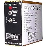 EMX D-TEK MVP Multi Voltage Power Universal Loop Detector by EMX