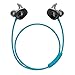 Bose SoundSport Wireless Headphones, Aqua