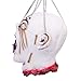 Halloween Decorations, Fake Head for Party Decorations, Horror Halloween Body Parts Props