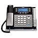 RCA ViSYS 25425RE1 Four-Line Expandable Speakerphone with Integrated Digital Answering System and Auto-Attendant primary