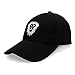 Pro Golf Hat for Men and Women - Adjustable Sports Cap for Running Tennis Baseball - 100% Breathable Cotton