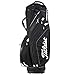 Titleist Golf Prior Generation Lightweight Cart Bag Black