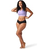 Smartwool Women's Intraknit Racerback Bra Ultra Violet S