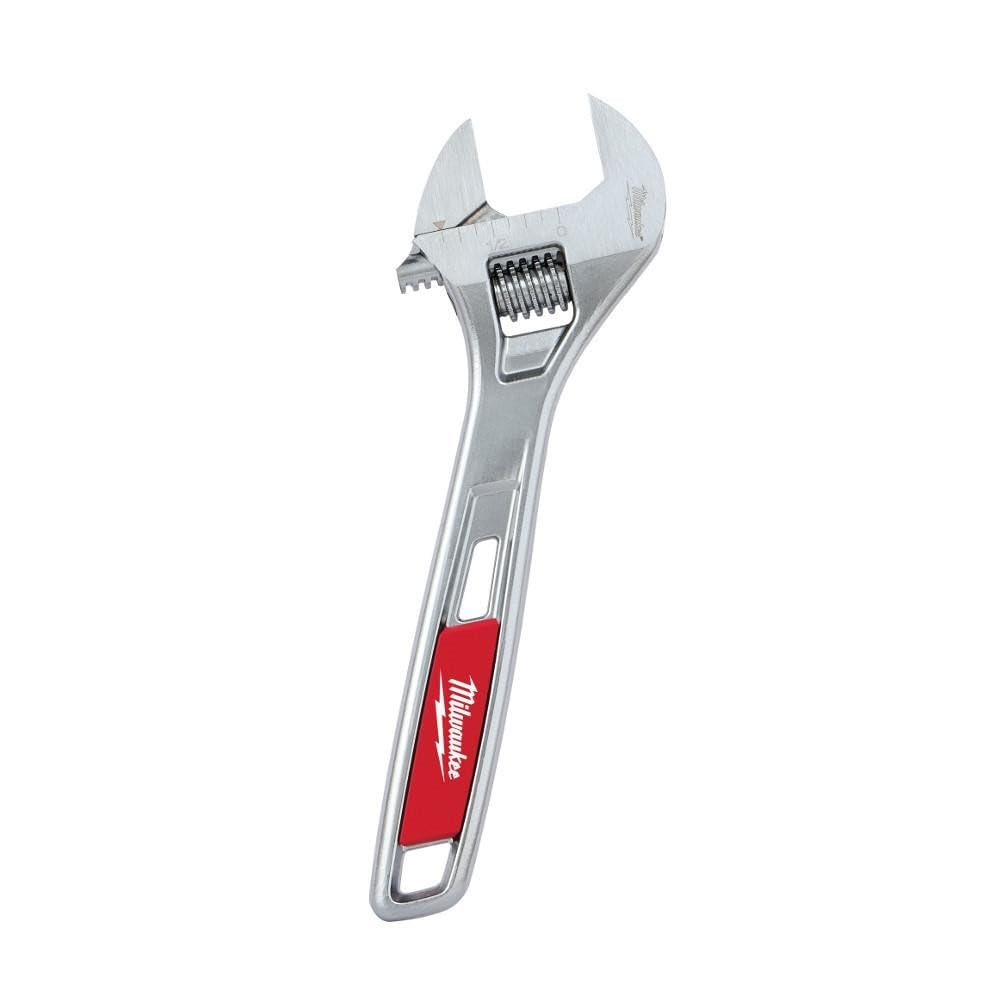Milwaukee Adjustable Wrench 150mm
