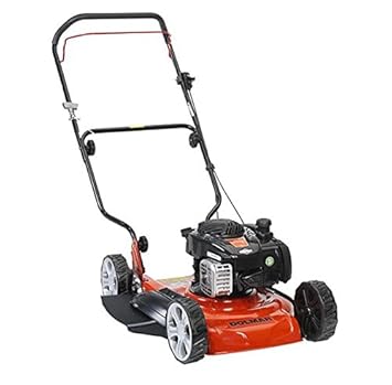 Dolmar PM4810 Benzin-Mulchmäher 48cm