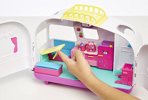 Shopkins Camper Van - Image 9