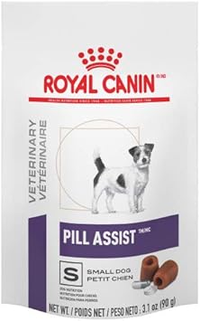 royal canin pill assist price