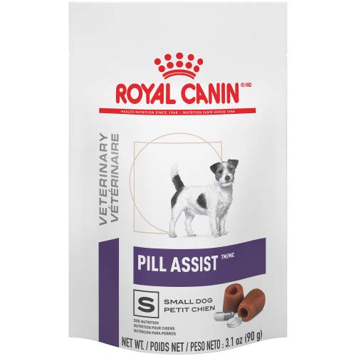 Royal Canin Pill Assist Small Dog, 3.1 oz.