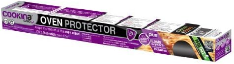 Cookina G164400 Gard Plus Non-Stick Oven Protector by Cookina