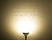 Hyperikon BR30 LED Flood light Bulb, Dimmable, 9W (65W Equivalent), 2700K (Warm White), Wide bulb for Indoor and Outdoor, Recessed pot light fixtures, Medium base (E26), UL & ENERGY STAR (4 pack)