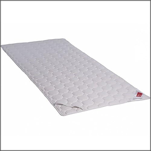 Hefel Double Duvet Set Edition 101 SD Spring Tencel White