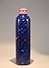 8oz Calming Glitter Bottle - Superhero Blue