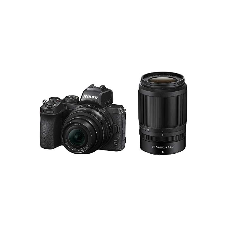 Sony Alpha ILCE6100Y 24.2 MP Mirrorless Camera with 1650 mm and 55