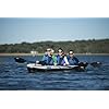 Sea-Eagle-FastTrack-465-Feet-Inflatable-Kayak-Deluxe-Package