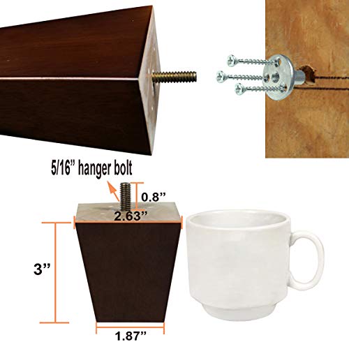 6 AORYVIC+Furniture+Mid+Century+Replacement+ArmchairRecliner