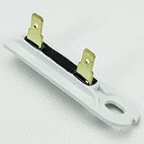 2 X ERP ER3392519 Dryer Thermal Fuse